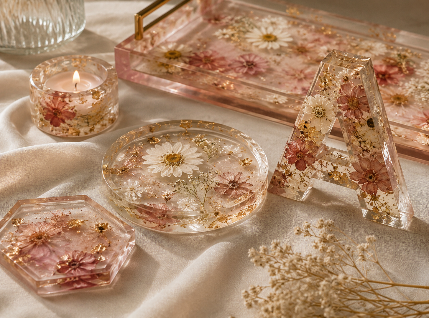 Resin Art