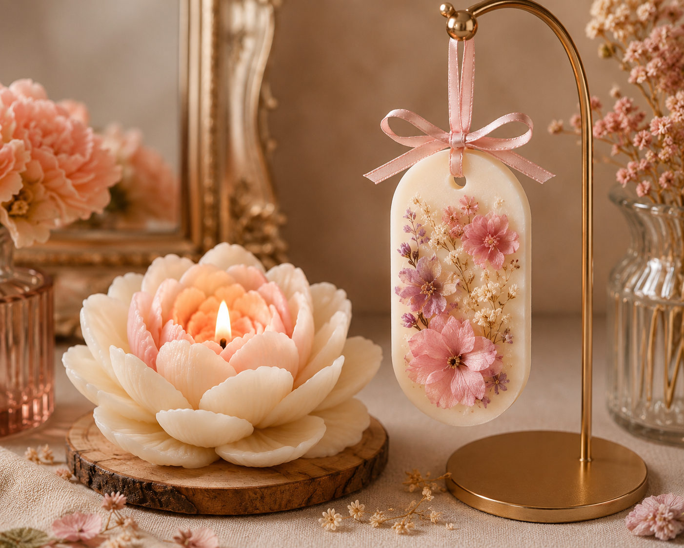 Scents of Fawzan